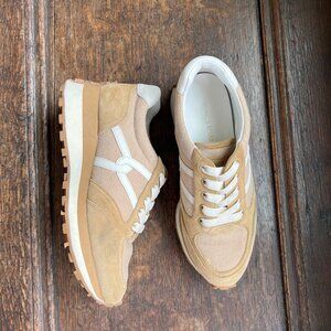 Veronica Beard Valentina Sneaker 7.5